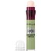 Maybelline New York, Correttore Eraser per Occhielli, Borse e Imperfezioni, Tono: Verde