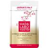 Hada Labo Tokyo Premim Express Glow Anti-Stress Jelly Sheet Mask