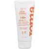 Valquer Laboratorios Valquer Siero facciale solare invisibile SPF 50+ per atleti. Protezione antiossidante e antietà. Idratazione profonda e resistente all'acqua - 75 ml