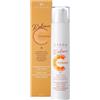 GYADA COSMETICS, Radiance Oily Skin Face Cream, Crema Viso Illuminante Pelli Grasse, Azione Normalizzante, Rigenerante, Antiossidante, Contrasta i Segni dell'Età, a Base di Vitamina C, 50 ml