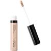 KIKO Milano Full Coverage Dark Circles Concealer 06 | Correttore Liquido Per Contorno Occhi E Viso Ad Alta Coprenza