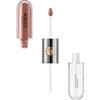 KIKO Milano Unlimited Double Touch 103, Rossetto Liquido In 2 Step, Finish Luminoso. Tenuta Fino A 12 Ore. Base Colorata No Transfer