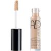 ARTDECO Fluid Camouflage Correttore - Forte coprente senza effetto maschera - 1 x 5 ml