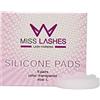 Miss Lashes Lash Lifiting Silicone Pad L, 50 g