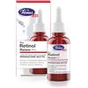 Venus, Pro Retinol Renew Concentrato, Riparatore Notte Anti-Età, Stimola il Rinnovamento Epidermico, Combatte i Segni del Tempo, Ideale per Pelle Uniforme e Radiosa, senza Coloranti e Profumi, 30 ml