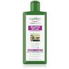 Equilibra Capelli, Shampoo Repair Ristrutturante, Deterge e Rinforza i Capelli Fragili, Sfibrati e Spenti, a Base di Estratto di Castagna, Aloe Vera, Olio di Argan, Cheratina Vegetale, 300 ml