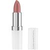 Manhattan Lasting Perfection Satin Lipstick 880 Sunset Rose, rossetto per colori intensi e duraturi e idratanti