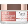 lavera MY AGE - Crema da notte contro le macchie di pigmento, per la pelle matura, dona elasticità ed elasticità, vegana, cosmetica naturale, 50 ml