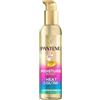 Pantene Pro-V Moisture Boost Heat & Glow Leave-In-Crema 135 ml. Protegge da umidità, crespo e calore. Con formula Pro-V attivata dal calore. Morbidezza e lucentezza duratura senza appesantire