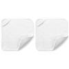 KIKO Milano Face Cleansing Cloth | Panno In Cotone E Bamboo Per Detergere E Struccare Il Viso (Confezione da 2)