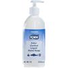 Tork Sapone Liquido Odor-Control - Sapone per le Mani per la Rimozione degli Odori - 6 Flaconi da 500 ml (424015)