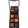 Eyeko Limitless Palette di ombretti 3