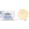 NATYR - Altromercato - Shampoo solido - riequilibrante - argan e jojoba - olio argan puro - bio - 55 gr
