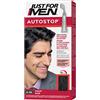 Just For Men Tintura Per Capelli Nero, Senza Miscelazione, Con Pettine Di Applicazione Ultra Facile Per Camouflare Capelli Bianchi, Senza Ammoniaca Ni Perossido, A55