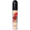 Viva la Diva Revival Hydrating Concealer - Colore N2 Miracle - Correttore Idratante a Copertura Media con Finitura Naturale e Effetto Rinfrescante