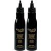 PhytorelaxLaboratories KERATINA Trattamento Cheratino Anticrespo, per piastra e phon - 150 ml (Confezione da 2)