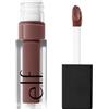 e.l.f. Liquid Velvet Eyeshadow, formula liquido-polvere, non si deposita nelle pieghe, finish intenso e soft-matte, prodotto vegano e non testato sugli animali, Currant Mood