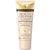 Christian Laurent Beauty Creator Lightweight Smoothing & Idrating Foundation Siero con SPF25 No. 5 Porcelain - 30 ml