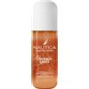 NAUTICA FRAGRANCES Nautica, Acqua profumata per il corpo Coastal Crush Coconut Crave, Acqua profumata femminile per corpo e capelli dal profumo gourmand oceanico floreale, 236ml