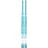 Essence Cosmetics Matita Occhi Duo-Chrome Meta Glow, Lunga Durata, Pigmentato, a Prova di Sbavature., Colore Intenso, Olografica, 0.22 g (Confezione da 2)