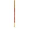 NABLA Close-Up Lip Shaper Nude Nude chiaro neutro-rosato | Matita Labbra Lip Liner Cremosa e Scorrevole con Alta Pigmentazione per Effetto Volume | Lunga Durata, No-Transfer, Waterproof e Vegan