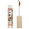 Revolution Beauty London Makeup Revolution, IRL Correttore Filter Finish, Copertura media o totale, C0.2, 6g