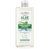 Equilibra, Aloe Ialuronica Dermo Shampoo Idratante, per Tutti i Tipi di Capelli, con Aloe Vera e Acido Ialuronico, Estratto di Malva lenitivo, Olio Essenziale di Arancio Amaro equilibrante, 265 ml