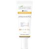 Bielenda Dr Medica crema lenitiva per la pigmentazione eccessiva con SPF 50 per il giorno, 50 ml