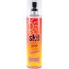 SKIL SKy Is the Limit SKIL - Nebbia profumata da donna ENERGY - Collezione Feel Good - Profumo Musc Amber - Flacone spray da 250 ml - Made in France à Grasse