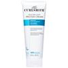 Curlsmith Feather Light Protein Cream - Crema proteica a tenuta flessibile per ricci, vegano e cruelty free (8 oz)