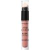Deborah Milano - Easy Color Blush & Lipstick, Colore Intenso per Guance e Labbra con Acido Ialuronico e Olio di Mandorle Dolci, Long Lasting, 04 Peach Dreams, 30ml