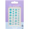 GLAM UP Glam'Up Paris - Patch anti-imperfezioni, perfetta pelle, anti-brufoli, cura mirata giorno e notte, veloce ed efficace, 28 pezzi
