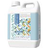 Cura Farma Sapone Mani 5L - Sapone Liquido Delicato e Profumato Glicerina - Formato Risparmio 5000 ML - Per tutti i tipi di pelle - Originale Cura Farma
