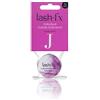 Lash FX - Ciglia a J Curl X spesse, 0,20 x 14 mm, 22 g