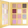 Catrice Cosmetics Catrice Palette di ombretti Disney Alice nel Paese delle Meraviglie, Ultra pigmentato, brillante, colore intenso, brillantinata (14g)