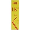 Lisap Lex Lk Antiage Tintura per capelli 7/566-100 ml