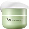 MILKTOUCH Verde APPLE PORE COLLAGEN CREAM