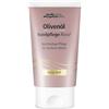Medipharmacosmetics Olivenol crema mani Rosé. Anti età per mani secche e screpolate. Con olio di jojoba, acido ialuronico e pantenolo. Nutre ed idrata. Pelle sensibile ipoallergenica. Non unge. Crema vegana 50ml
