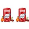 Old Spice Deodorante stick originale | Deodorante stick senza alluminio per uomini | Deodorante da uomo con profumo di lunga durata, 50 ml (Confezione da 2)