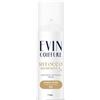 EVIN COIFFURE | Spray Ritocco Ricrescita Capelli 02 Biondo Scuro, 75ml, Spray Correttore per Capelli, Facile Applicazione