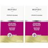 Biopoint Cromatix - Color Mask, Maschera Colorante per Capelli Senza Ammoniaca, Azione Nutriente e Ravvivante, Intensifica il Colore e Dona Brillantezza, 30 ml (Confezione da 2)