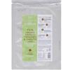 Maternatura, Patch Cutaneo Capelli Tendenti a Caduta al Ginseng, 12 Patch, Trattamento Notturno Stimolante, Capelli, Rinforza e Nutre la Radice, Made in italy