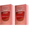 Deborah Milano - Eau de Toilette Independent, Profumo Donna, Fragranza Agrumata di Limone, Bergamotto e Ribes Nero, 100 ml (Confezione da 2)