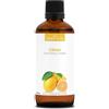 La Compagnie des Sens LIMONE (Citrus limon) BIO - 100mL - Olio Essenziale di Qualità Premium - 100% Puro, Naturale, certificato ChromaCert® - Chemotipato e Integrale