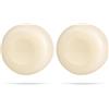 Pupa Struccante Viso Wand Eraser Struccante Solido - Strucca Viso e Occhi, con Acido Ialuronico e l'89% di Ingredienti di origine naturale - Skincare Viso (60 g) (Confezione da 2)