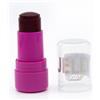 GLAM UP Glam'Up Paris Stick Jelly Blush - Fard per guance Stick a lunga tenuta, modulabile, texture gel, 6 grammi, n. 2 Berry
