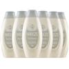 BREEZE | Doccia Shampoo e Bagnoschiuma The Bianco, 6x400 ml