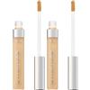 L'Oreal Paris L'Oréal Paris MakeUp Correttore Liquido Accord Parfait, Correttore Viso, Occhi e Imperfezioni Liquido, 3N Beige Creme, Confezione da 2