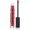 Deborah Fluid Velvet Lipstick N.07 Fire Red Lunga Tenuta, con Mix di Oli per Labbra Idratate, Morbide e Vellutate