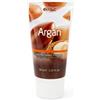 Ejove Crema Argan Tubo 50 ml | Crema viso mani e corpo con olio di argan puro | Idratante viso e corpo anti-età e rigenerante | Trattamento naturale per pelle elastica e morbida